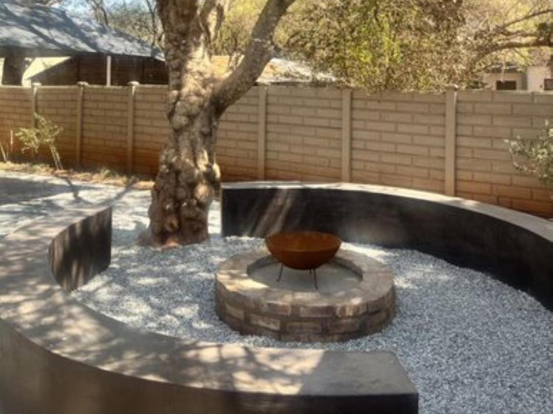 Karee Guesthouse Thabazimbi Luaran gambar