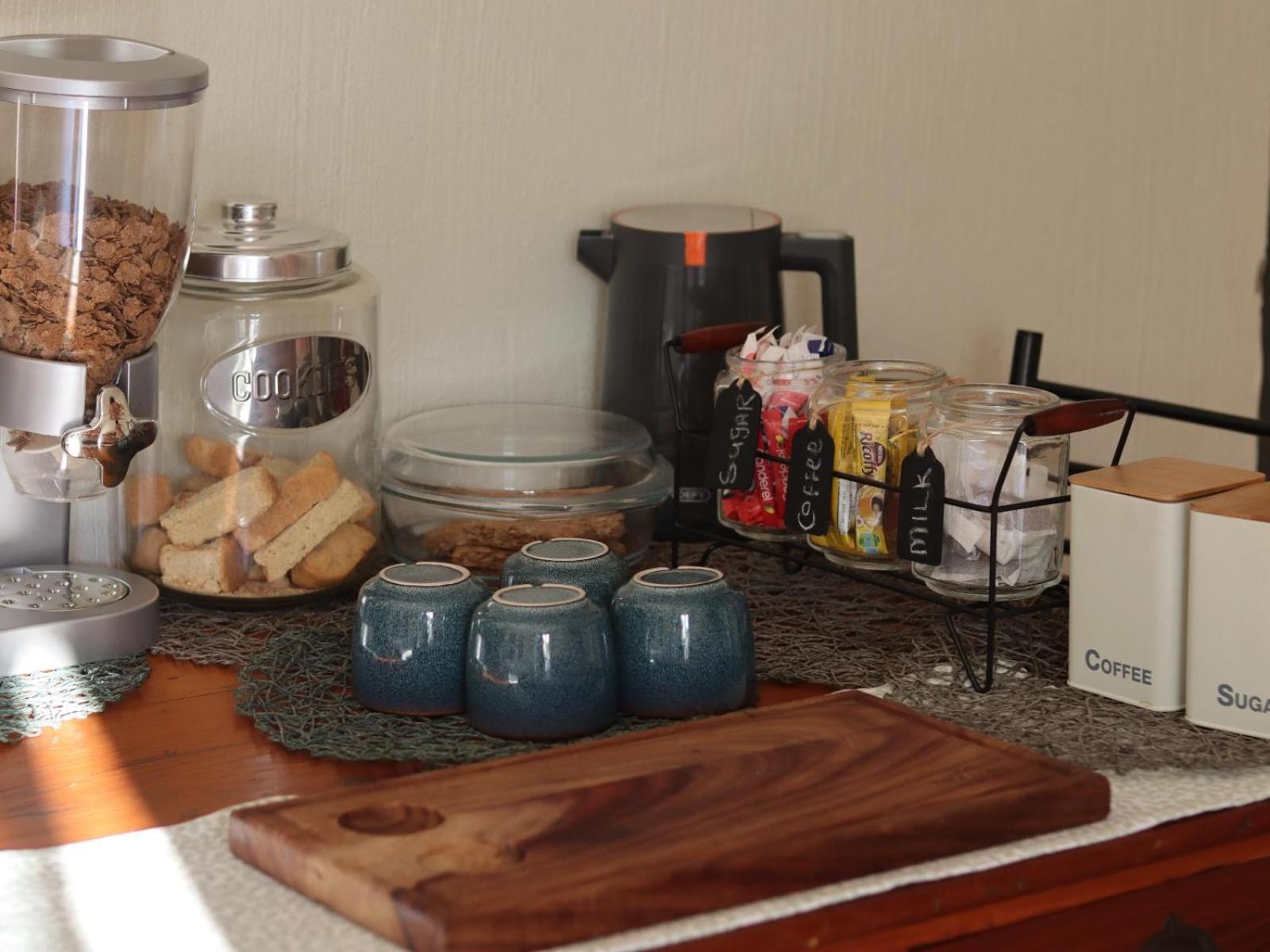 Karee Guesthouse Thabazimbi Luaran gambar