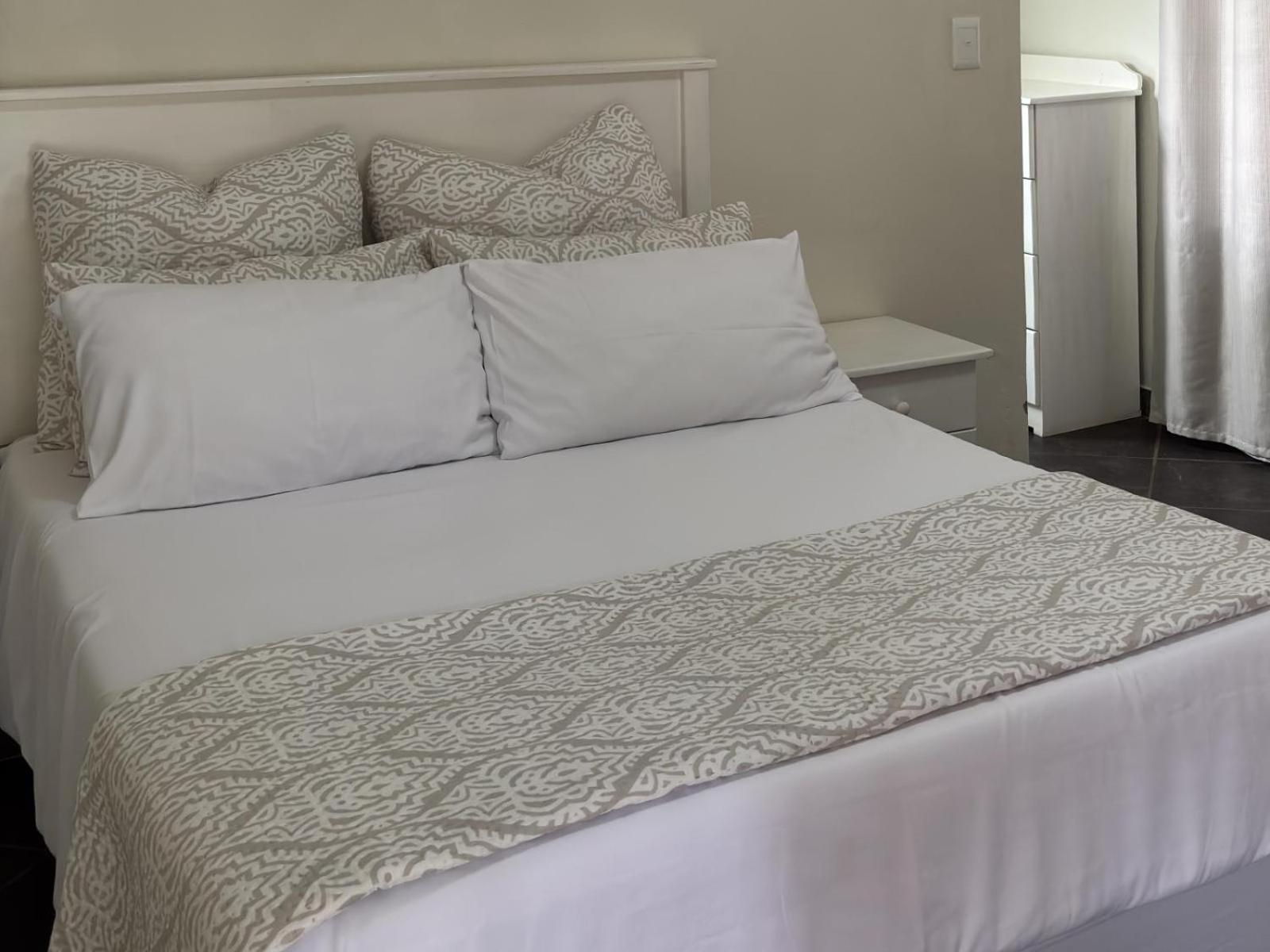 Karee Guesthouse Thabazimbi Bilik gambar
