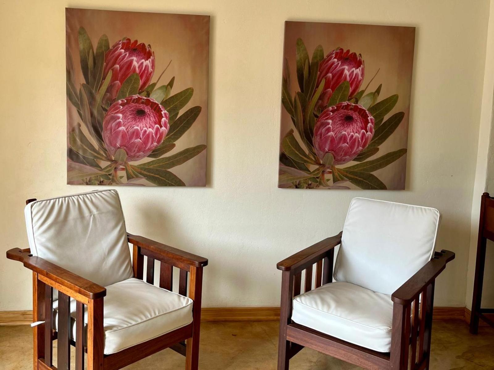 Karee Guesthouse Thabazimbi Luaran gambar