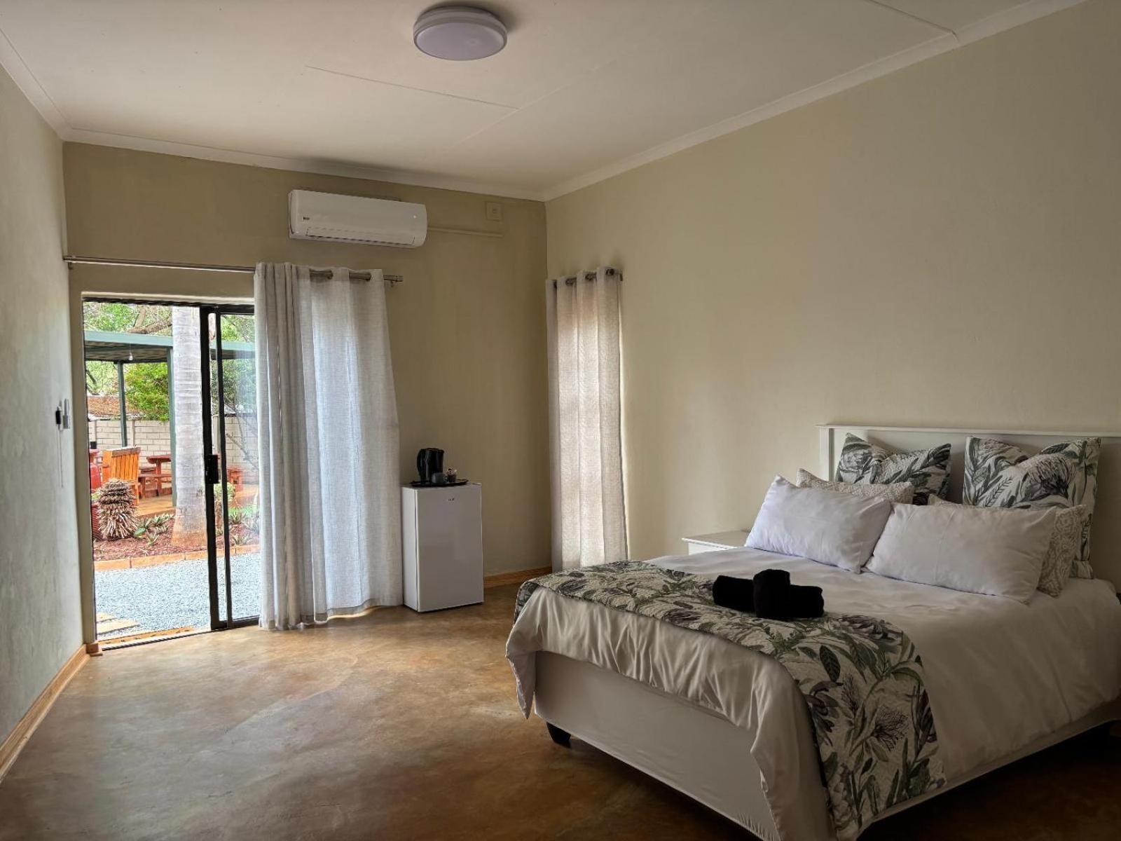 Karee Guesthouse Thabazimbi Bilik gambar